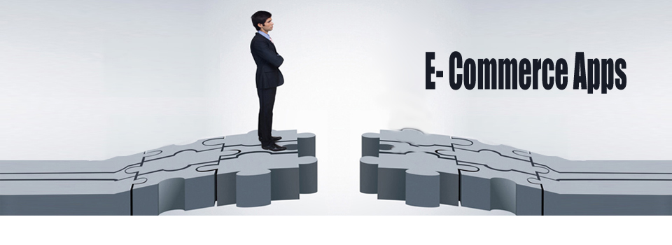 e-commerce application